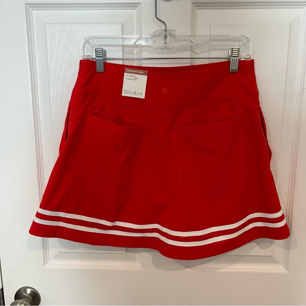 CALIA NWT Women's TrueLight‎ 15
